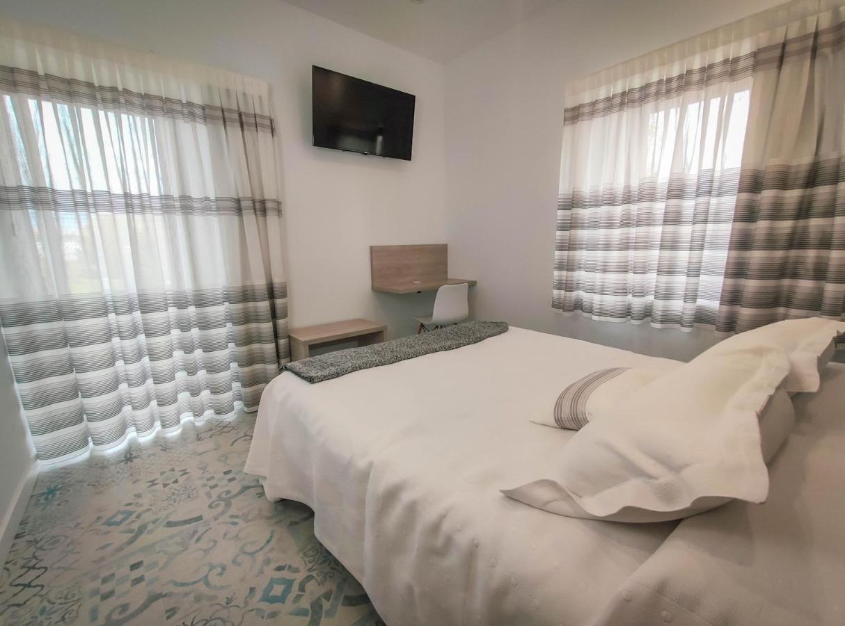 Hostal Oleo Auto Check-In Сантандер Екстер'єр фото