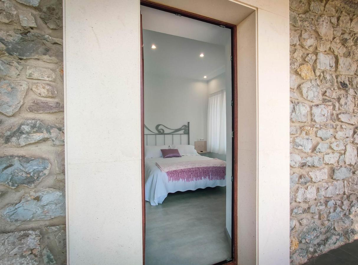 Hostal Oleo Auto Check-In Сантандер Екстер'єр фото