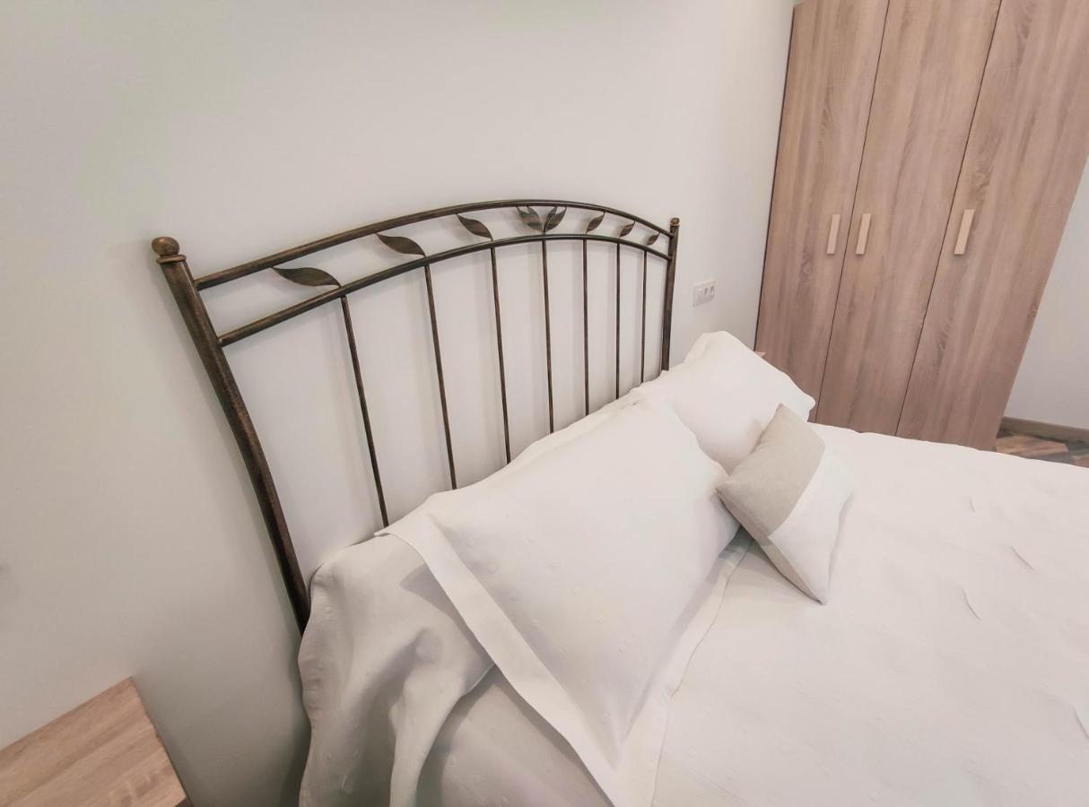 Hostal Oleo Auto Check-In Сантандер Екстер'єр фото