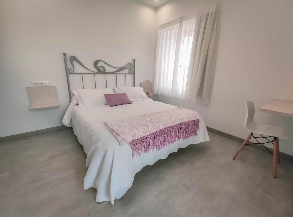 Hostal Oleo Auto Check-In Сантандер Екстер'єр фото