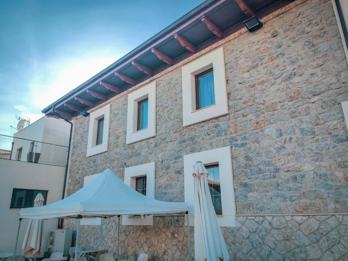 Hostal Oleo Auto Check-In Сантандер Екстер'єр фото