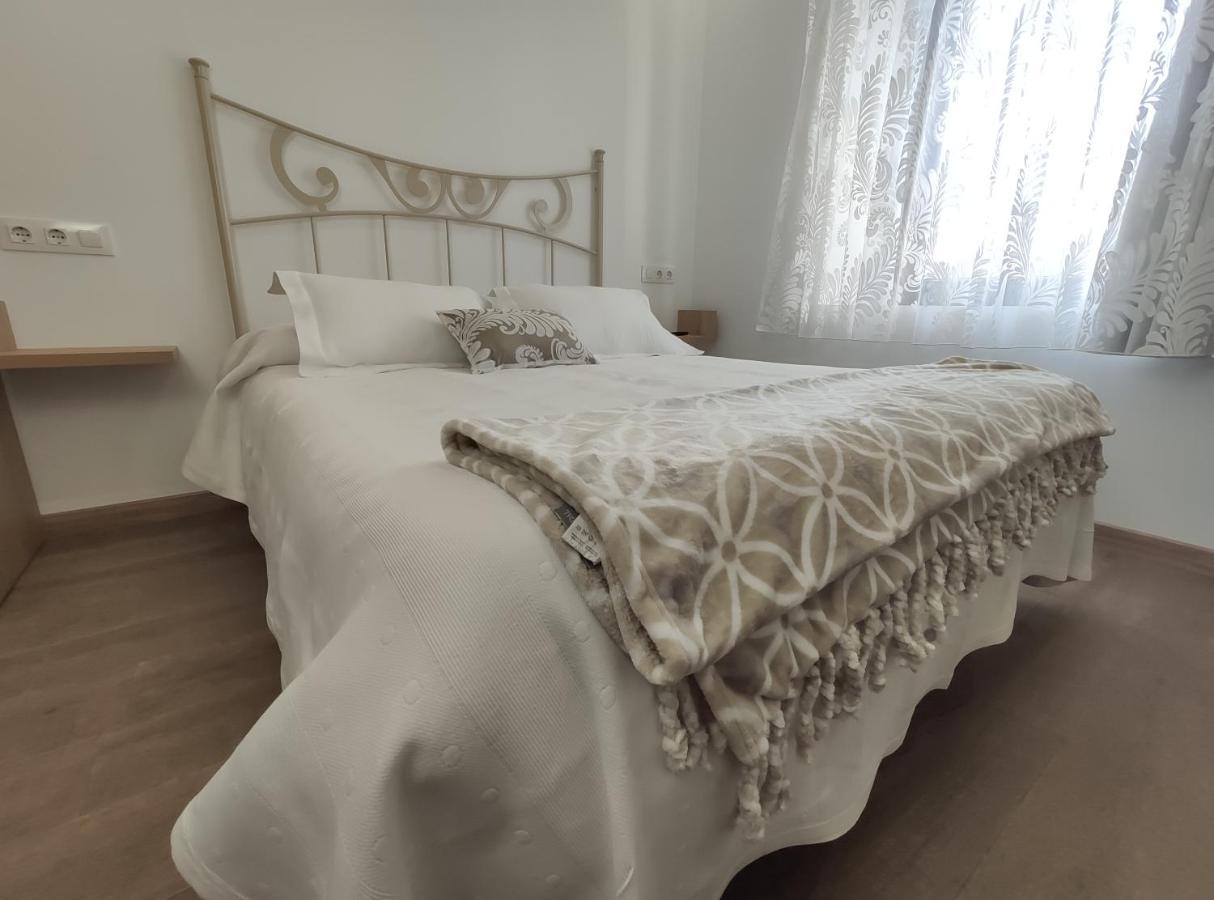 Hostal Oleo Auto Check-In Сантандер Екстер'єр фото
