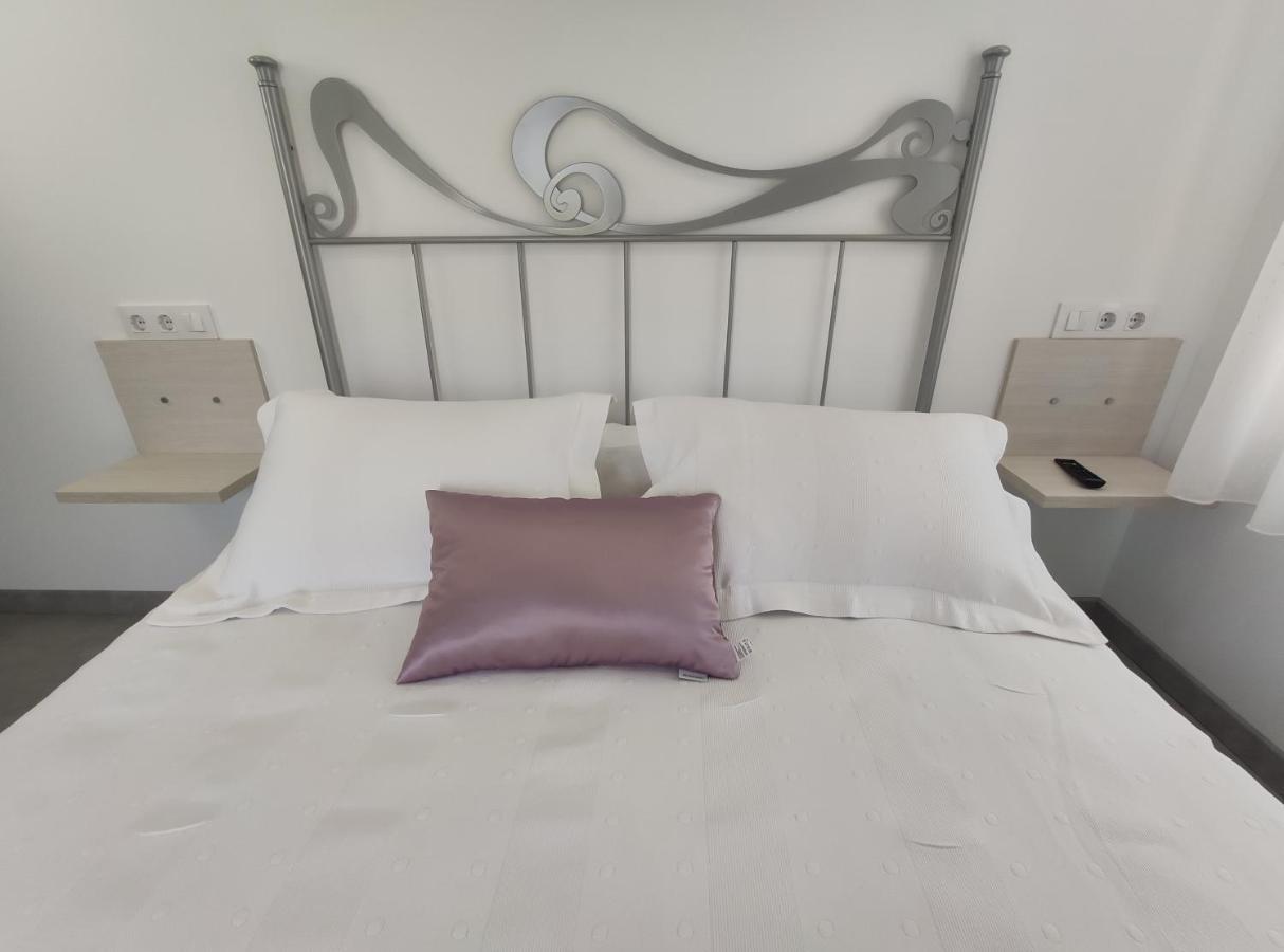 Hostal Oleo Auto Check-In Сантандер Екстер'єр фото