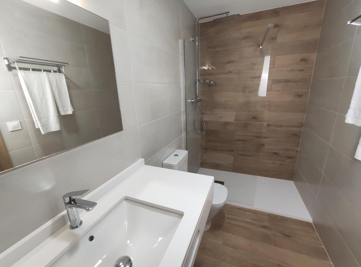 Hostal Oleo Auto Check-In Сантандер Екстер'єр фото