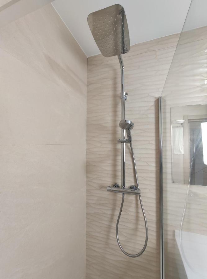 Hostal Oleo Auto Check-In Сантандер Екстер'єр фото