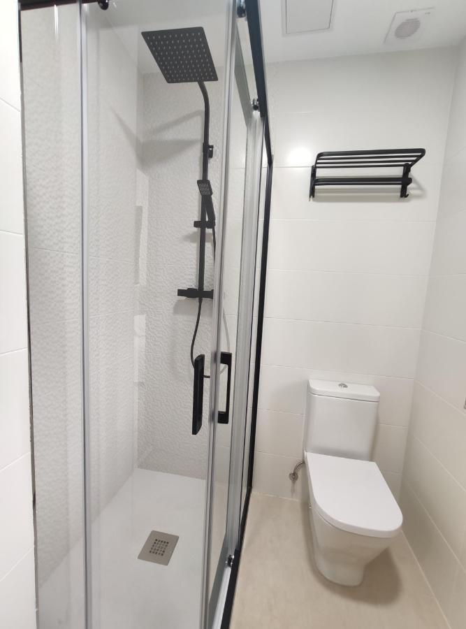 Hostal Oleo Auto Check-In Сантандер Екстер'єр фото