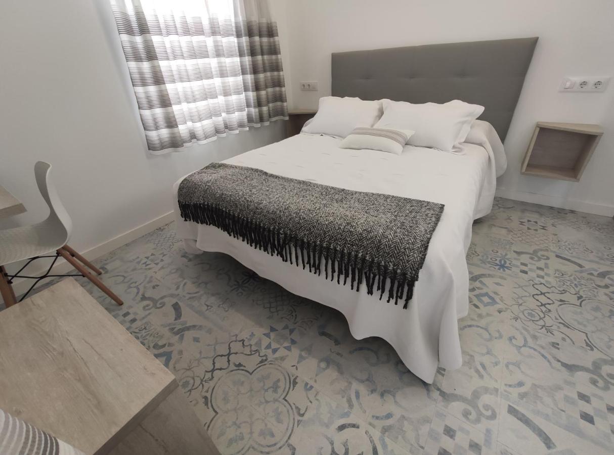 Hostal Oleo Auto Check-In Сантандер Екстер'єр фото