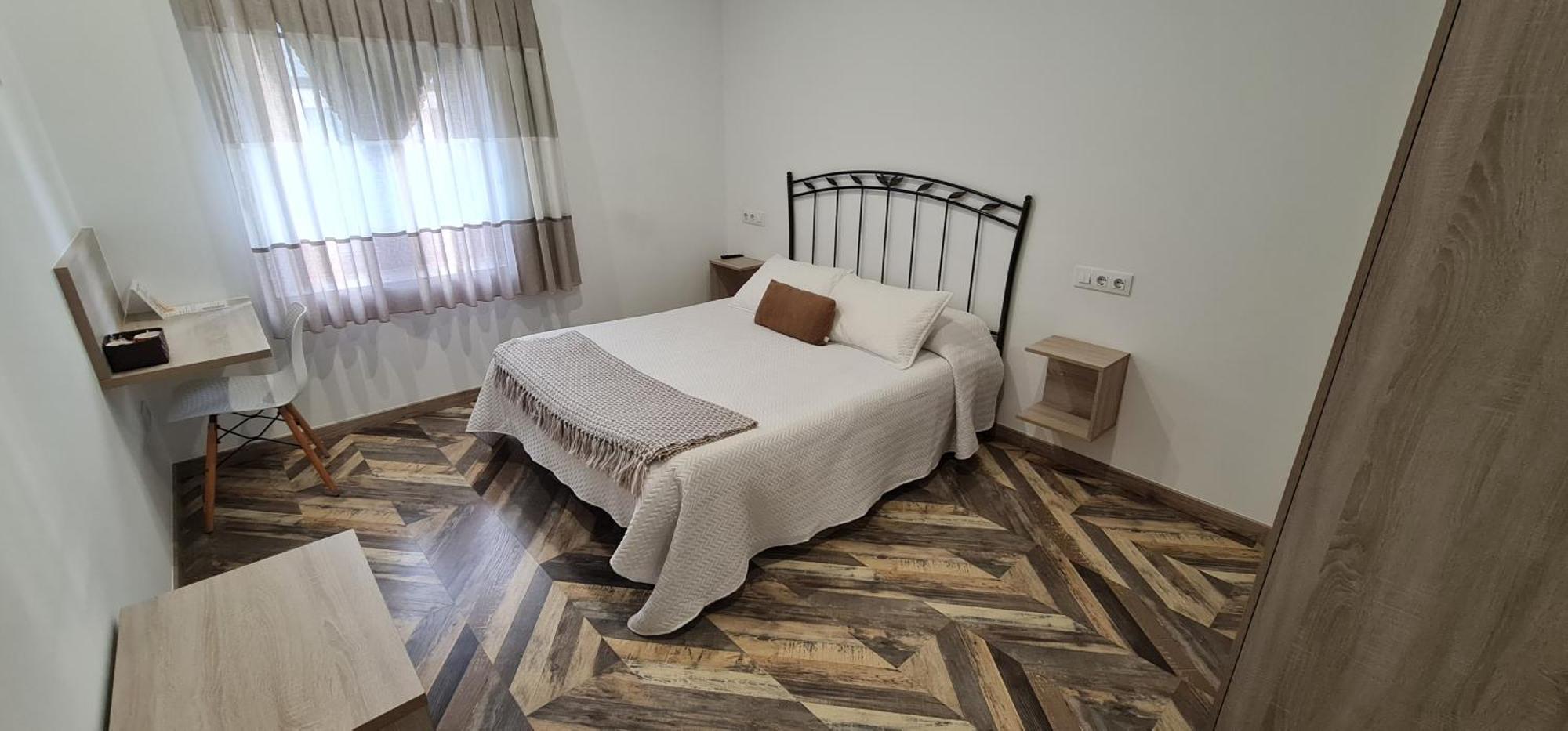 Hostal Oleo Auto Check-In Сантандер Екстер'єр фото